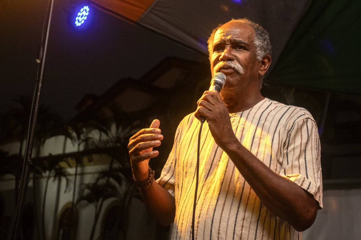 Imagem da matéria: Arte, memória e representatividade: os resultados da primeira edição da exposição 'Constituinte do Brasil Possível'