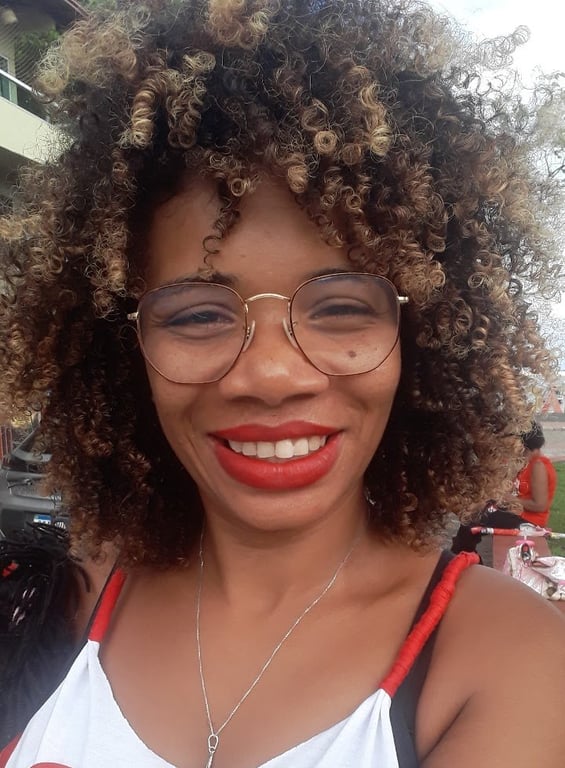 Foto de Maísa Rebouças, Produção Executiva