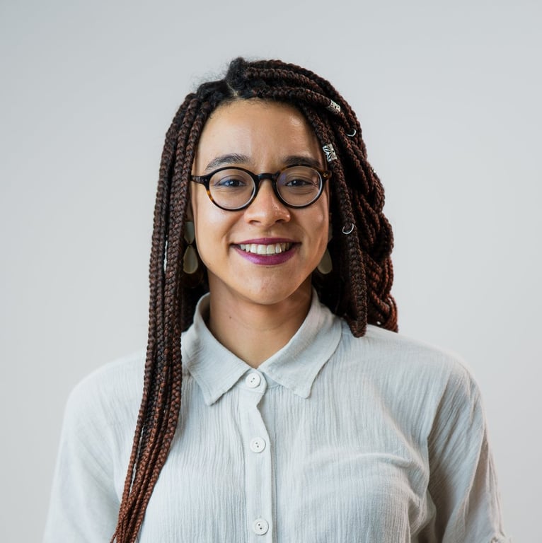 Foto de Fernanda Lima, Pesquisadora - Direito