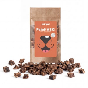 Treningówki z dziczyzny 80 g