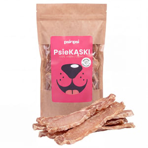 Plastry Schabu Wieprzowego 100 g