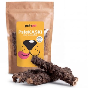 Żwacze wołowe 100 g