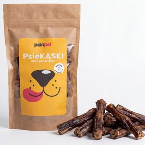 Ogonki wołowe 150 g