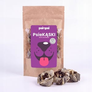 Wianek ze skóry dorsza 100 g