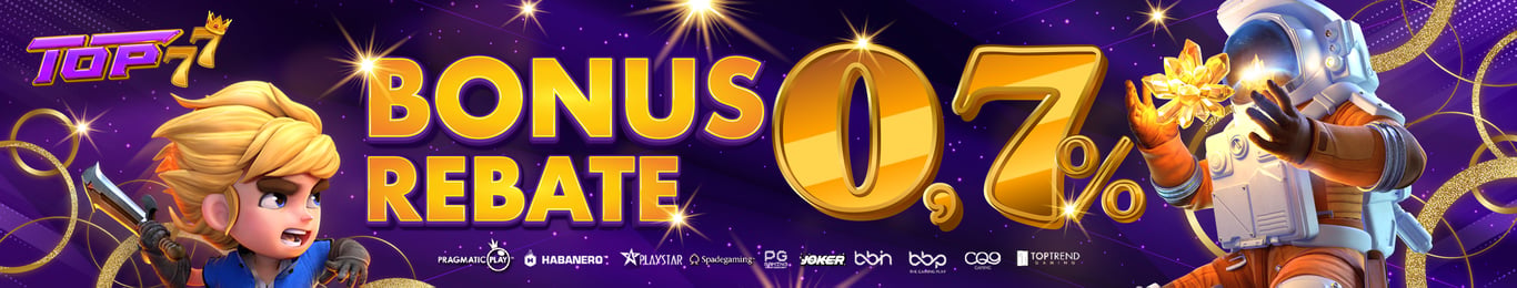BONUS REBATE