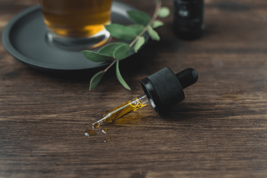 Delta 8 vs. Delta 9 vs. CBD