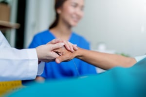Benefits of Offering Stirling Professional CBD Products to Patients