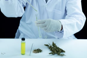 Extraction Methods