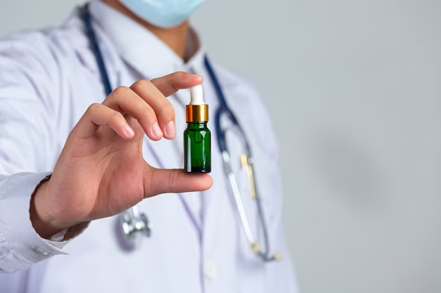 How Do Chiropractors Use Stirling's CBD Products