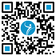 Stirling QR Code