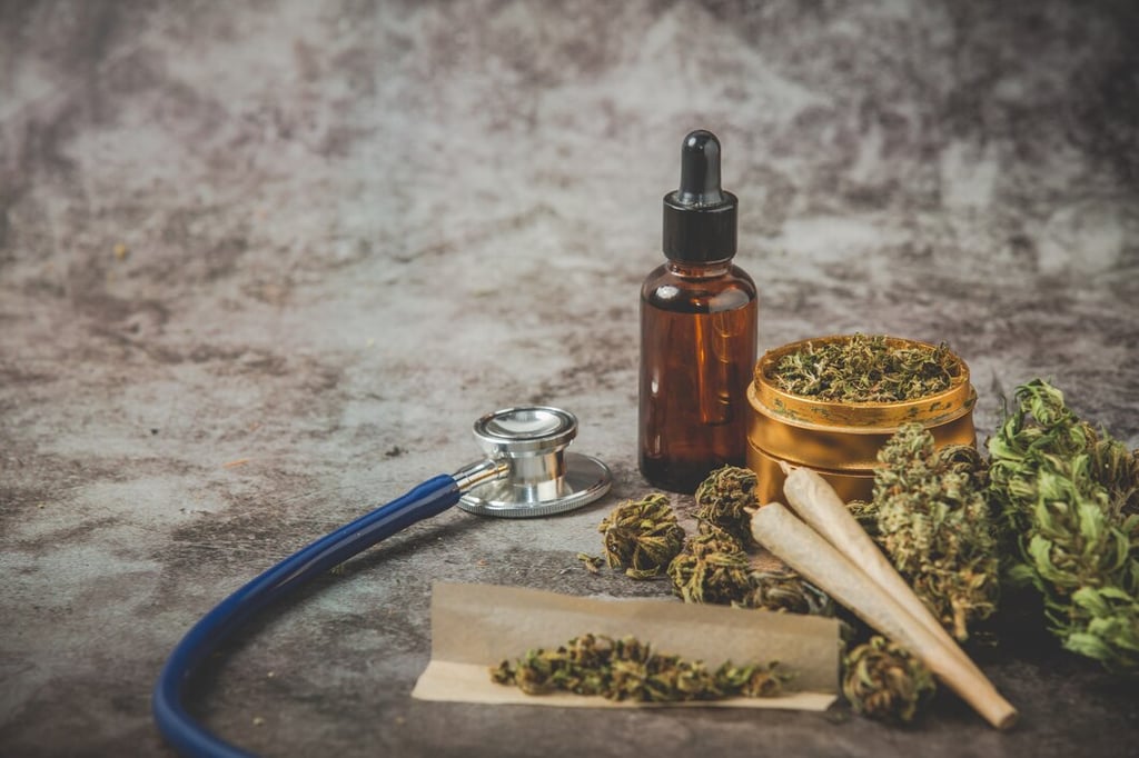 What Are 11 Facts You Should Know About CBD