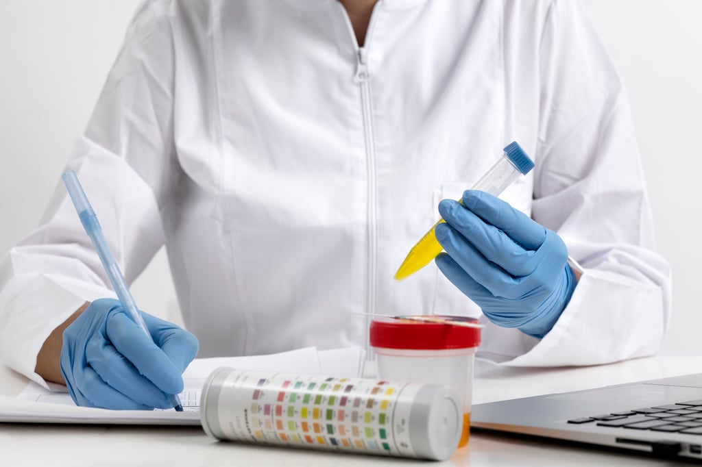 CBD will make you fail a drug test