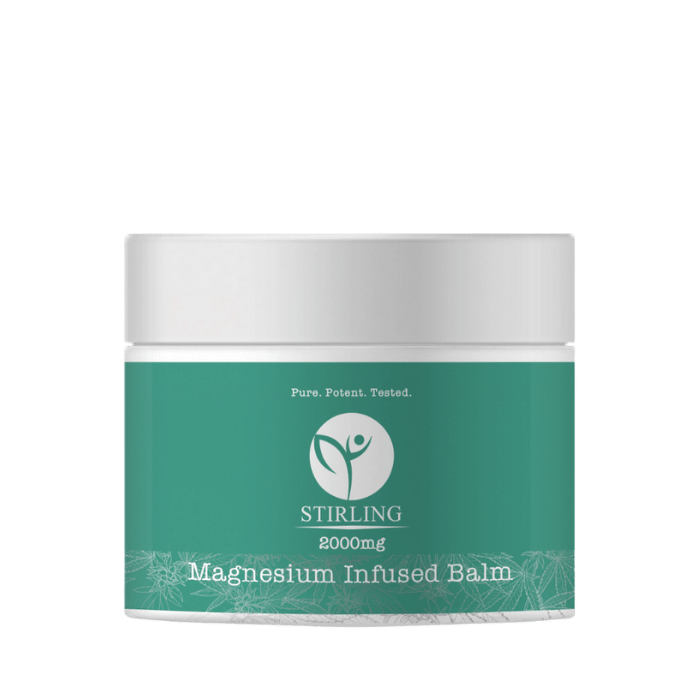 Anti-Cramp-Magnesium-Balm