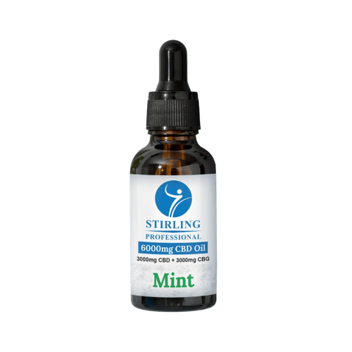 Oils & Tinctures