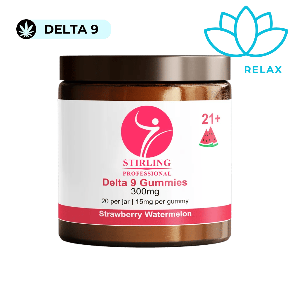 Best Delta 9 Gummies 15mg