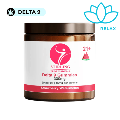 Best Delta 9 Gummies 15mg