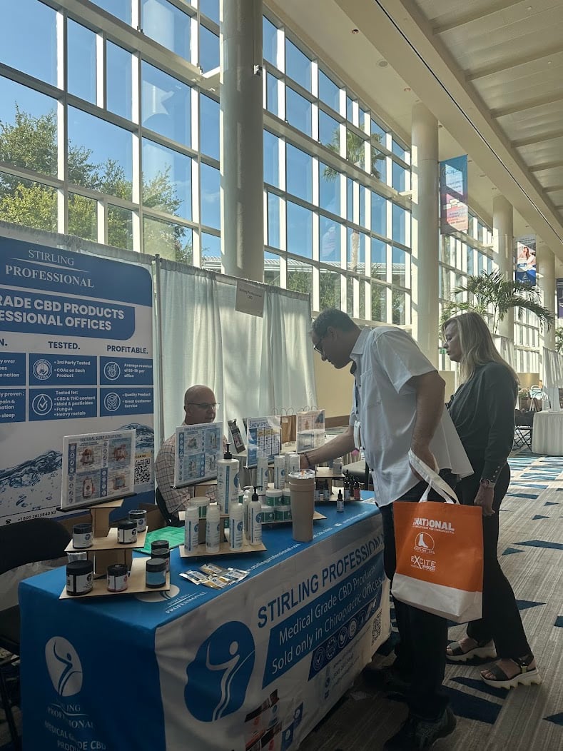Florida Chiropractic Association (FCA) National Convention & Expo