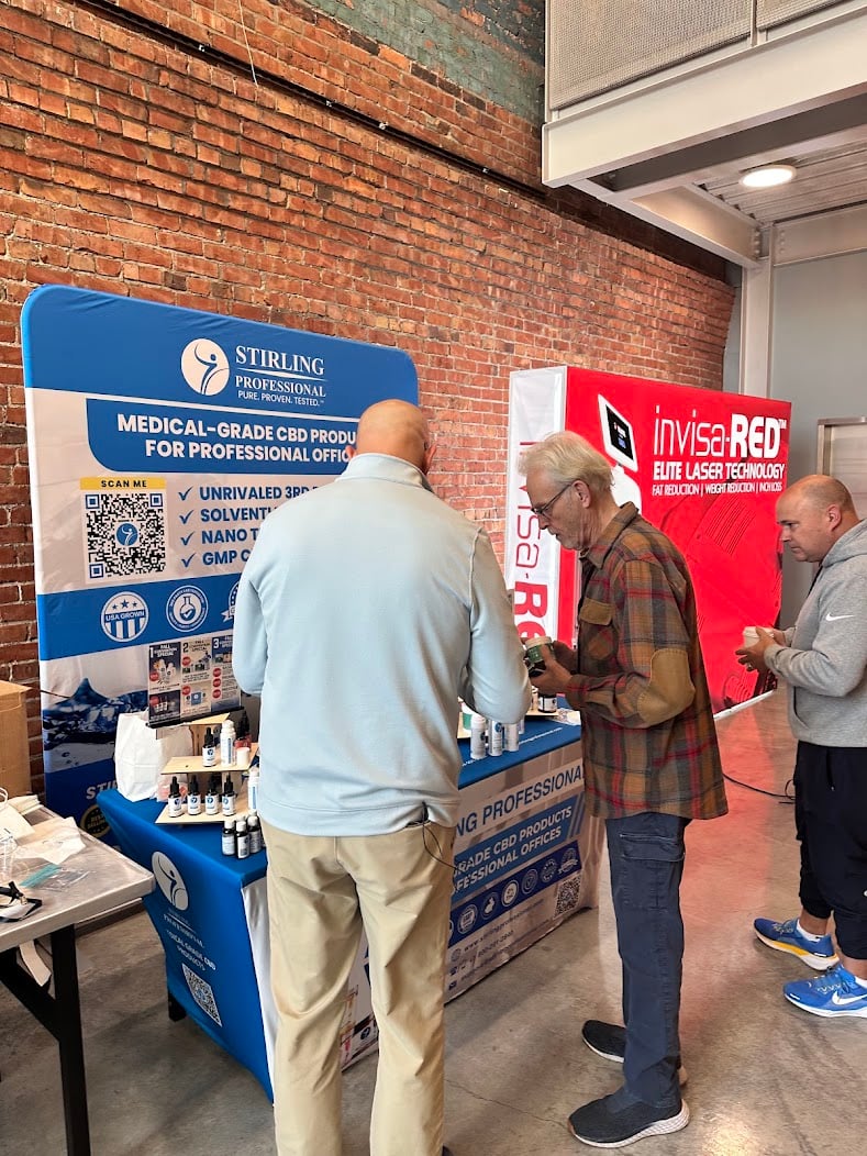 Washington State Chiropractic Association Connect 2024