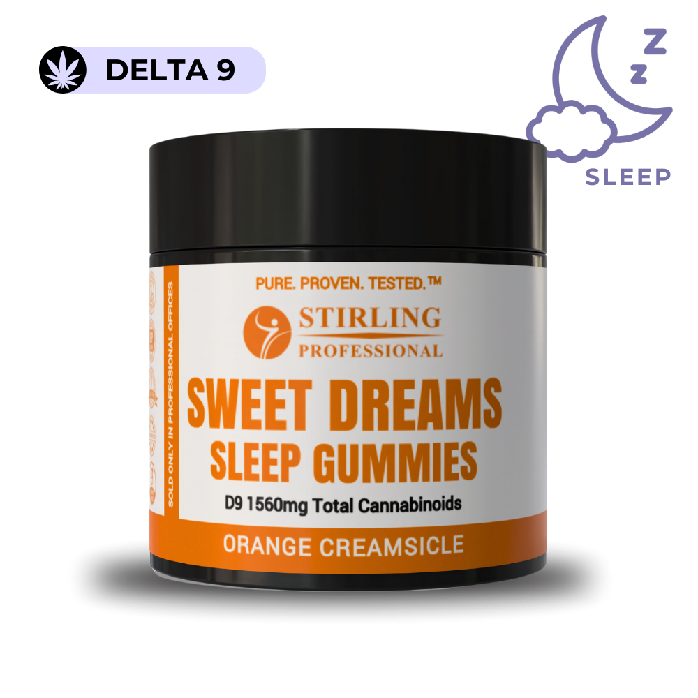 Sweet Dreams Gummies