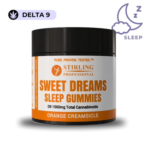 Sweet Dreams Gummies