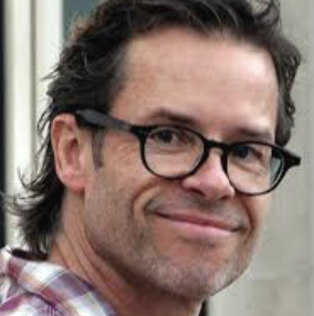 Guy Pearce