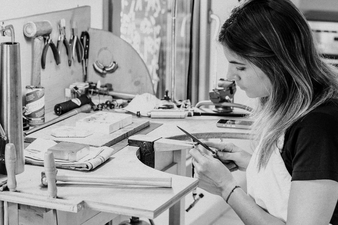 Boutique - Boom! Atelier Bijoux