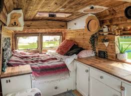 Custom interior