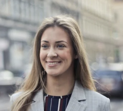 Jennifer Roberts