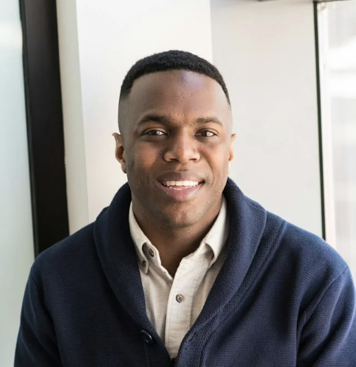 Clarence Johnson