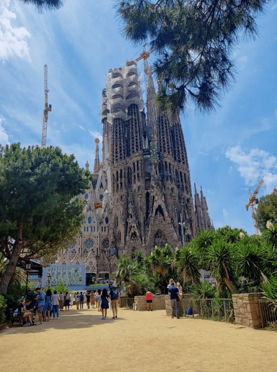Barcelona, Catalonia