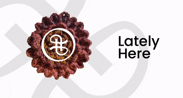 Crochet Business Logo Design