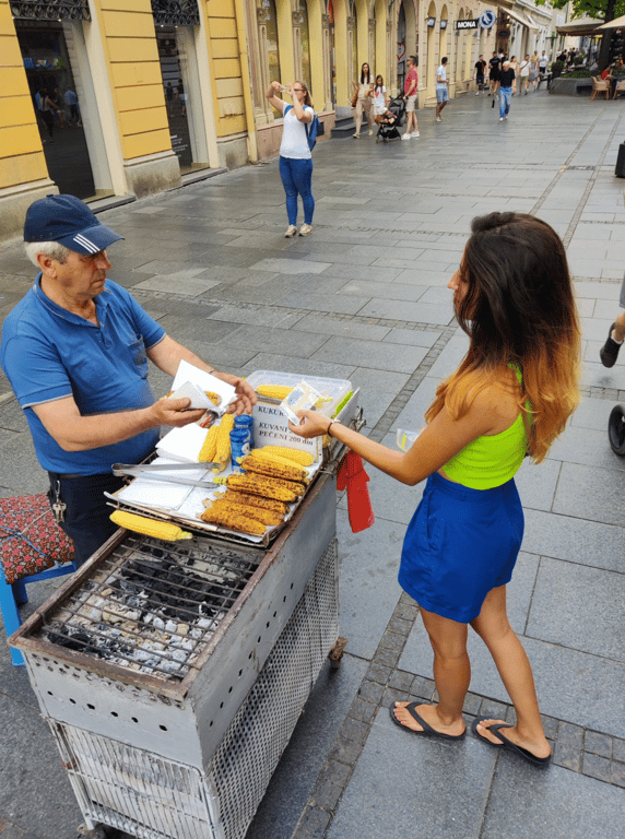 Novi Sad, Serbia
