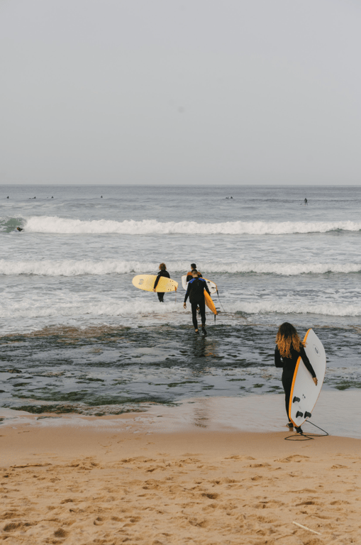Ericeira, Portugal