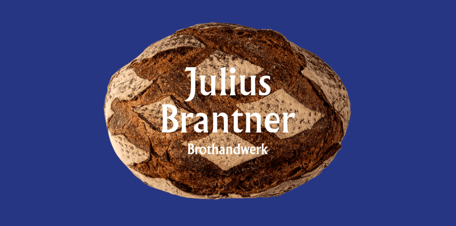 Julius Brantner Brothandwerk