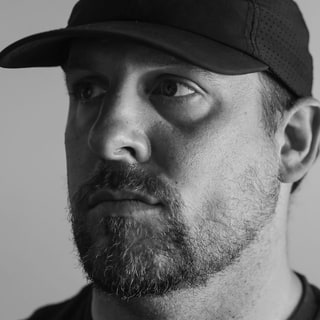Aaron Frey