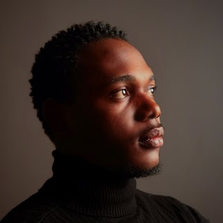 Anthony Anyaebunam