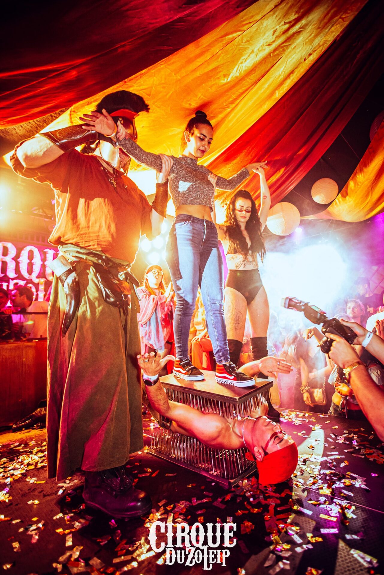 Entertainer inhuren Mentalist Nuno Horoscoop