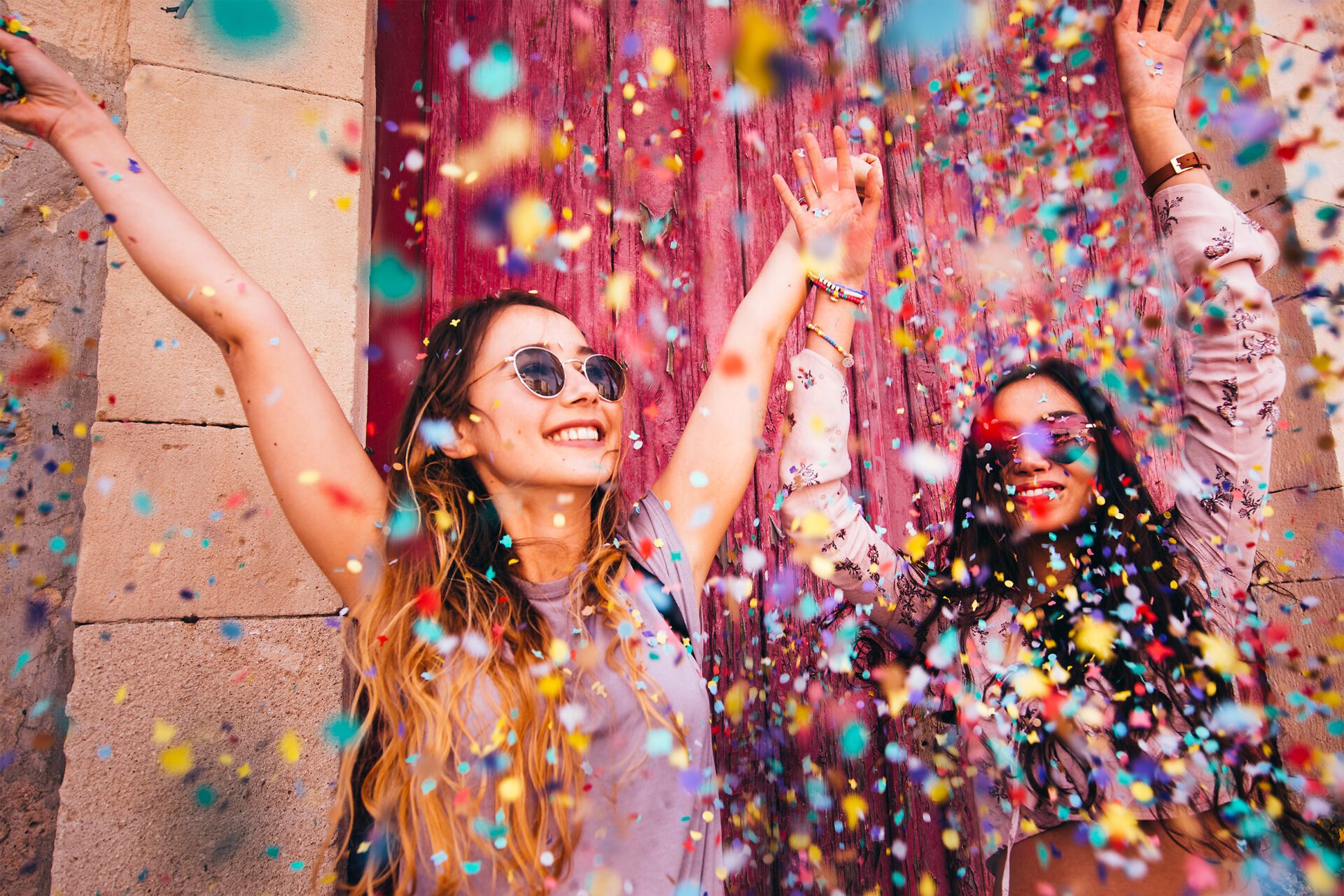 Checklist voor het Organiseren van een Feest 1256d45ad