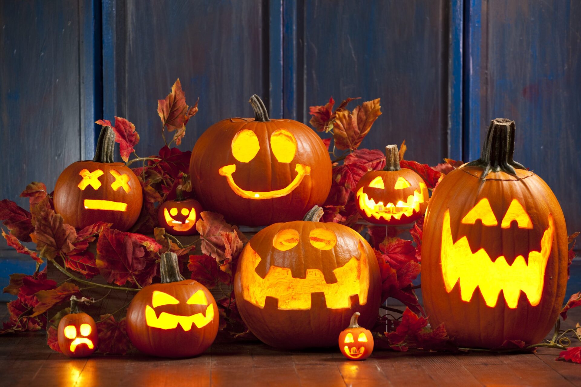 Wat vieren we met Halloween scaled