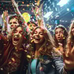 Tips voor een Onvergetelijk Personeelsfeest