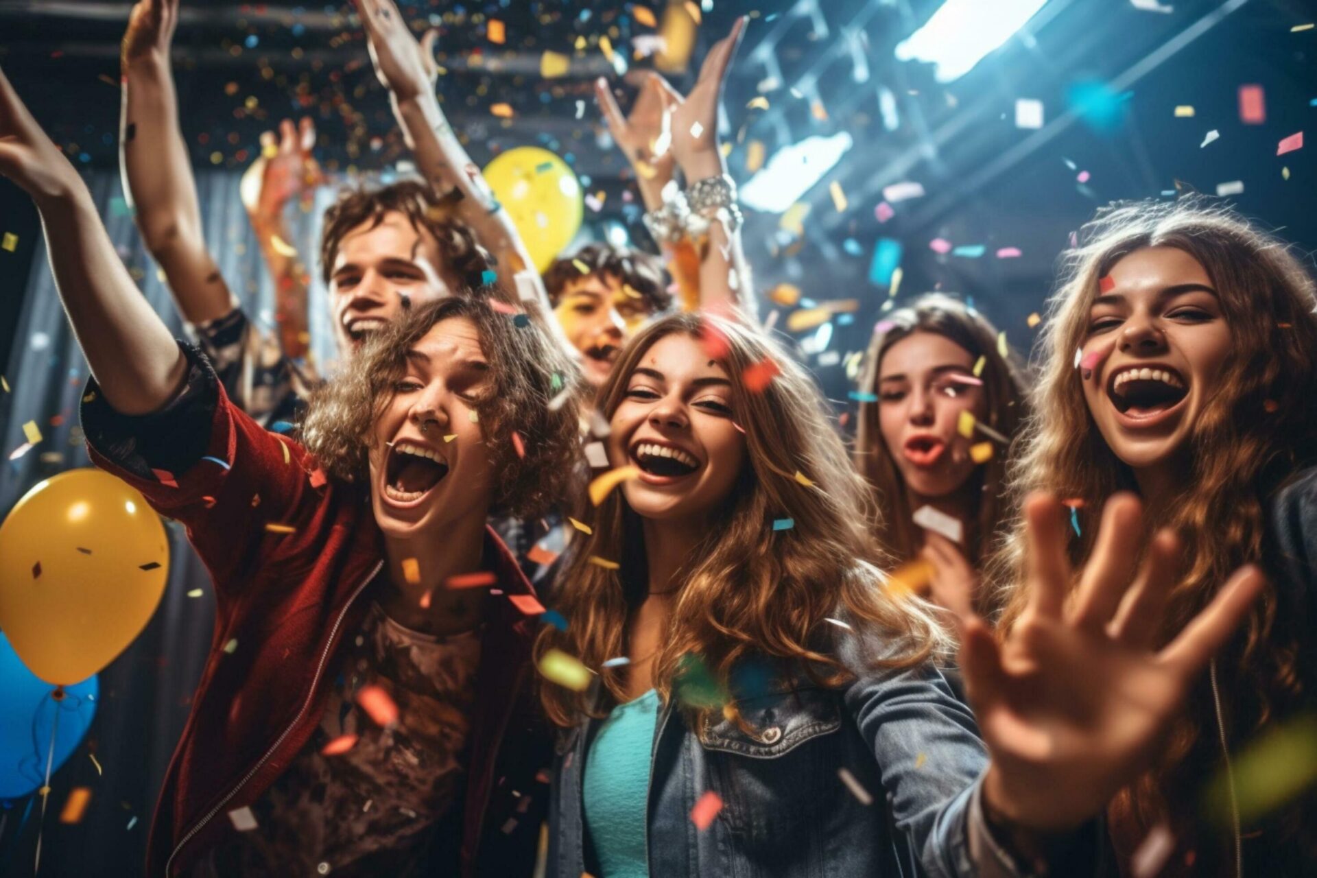 Tips voor een Onvergetelijk Personeelsfeest