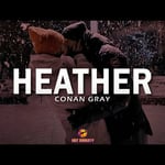Conan Gray Heather || (Lyrics) I still remember third