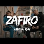 J ABECIA ft RVFV ZAFIRO (Letra/Lyrics)