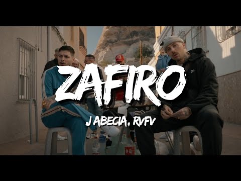 J ABECIA ft RVFV ZAFIRO (Letra/Lyrics)