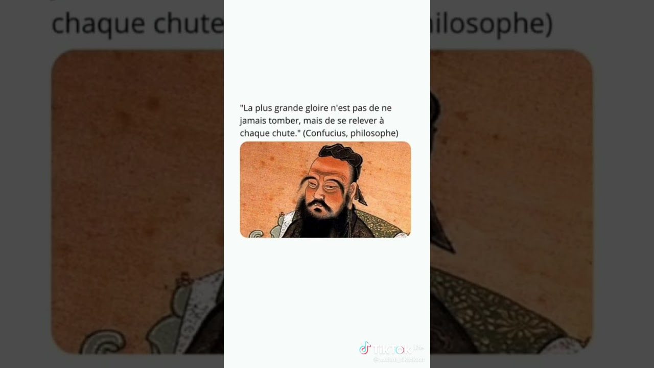 parole du Sage