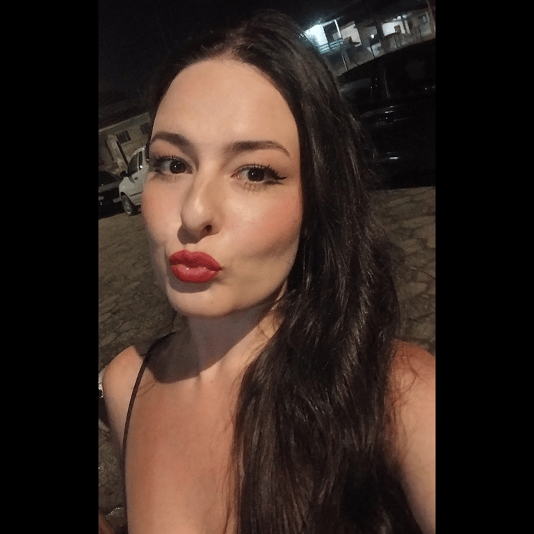 Gabi – Massagem Relaxante e Nuru Massagem nuru em