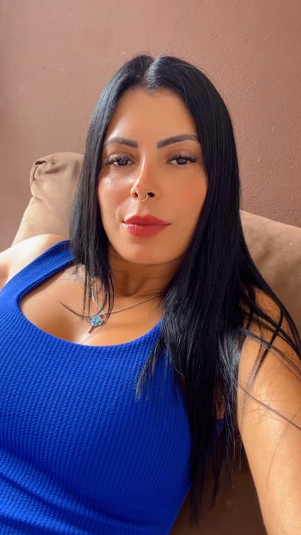 Vivi Freitas Massagista em