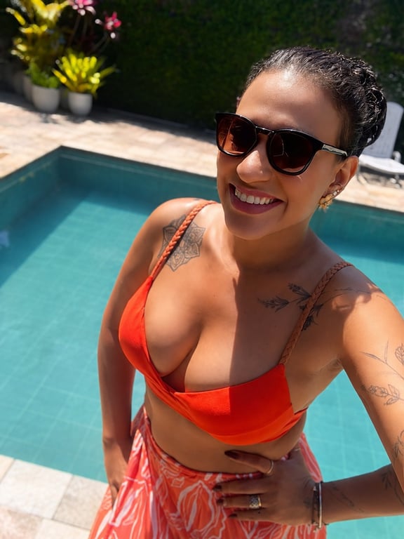 Lara terapeuta venha se aquecer neste inverno