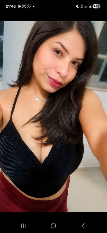 DA COLÔMBIA PRA VOCES Massagem
