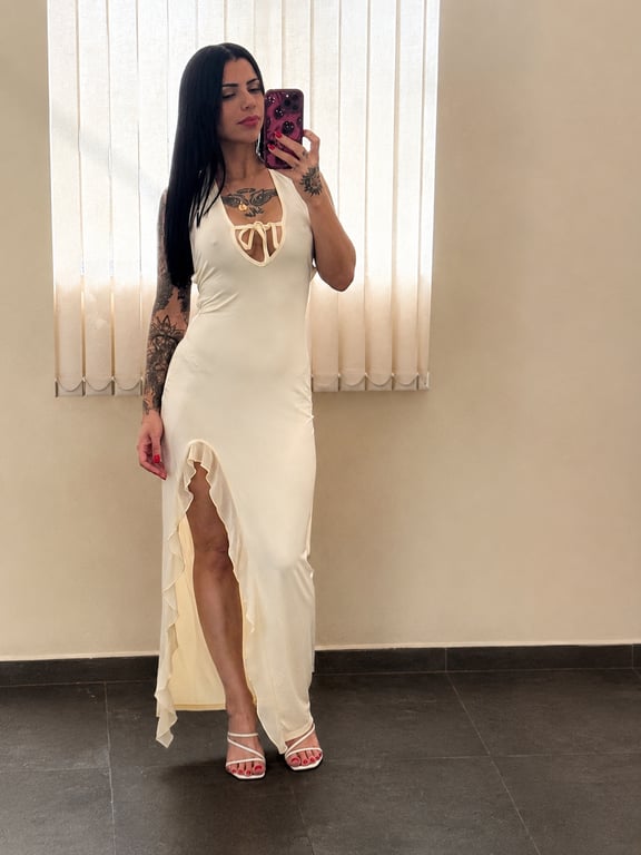 Natália (massagem sensual relaxante) Massagem tântrica em